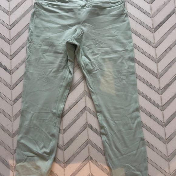 Lululemon align leggings - Picture 3 of 3